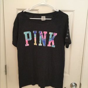 PINK Victoria’s Secret Shirt